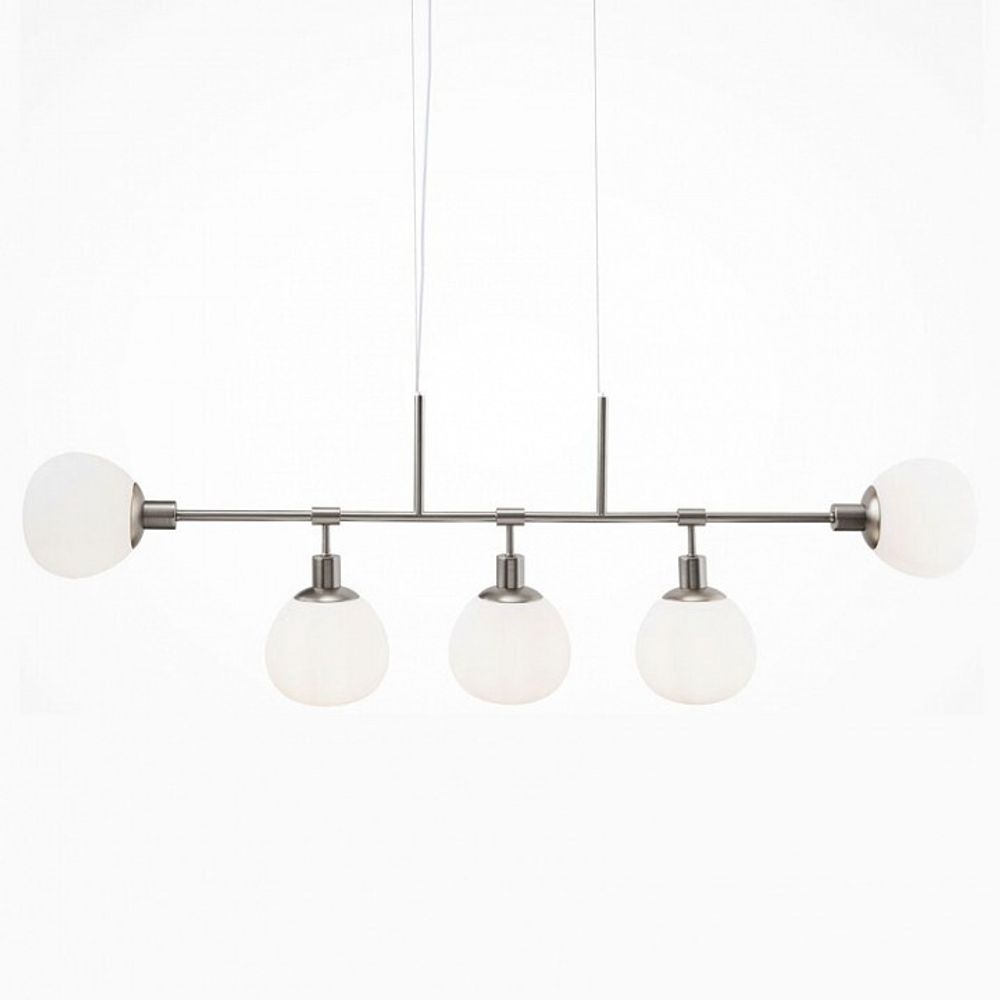 Подвесной светильник Maytoni Erich MOD221-PL-05-N