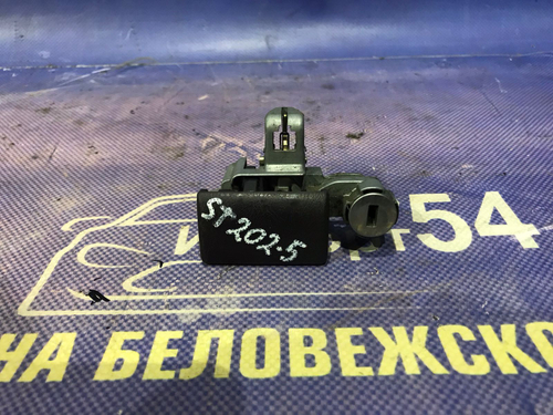 Бардачок пассажирский TOYOTA CARINA ED 1994