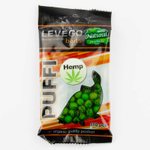 Плавающая насадка Levego Puffi (10шт/уп)