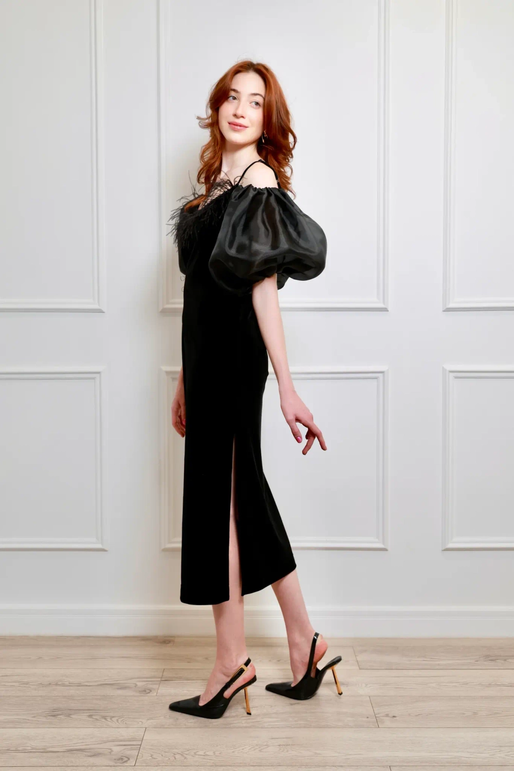 Платье 0105426 ANNA VERDI