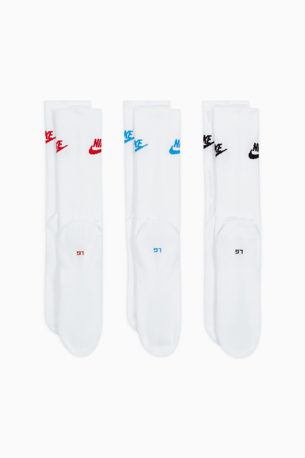 Носки Nike NSW Everyday Essential 3-Pack