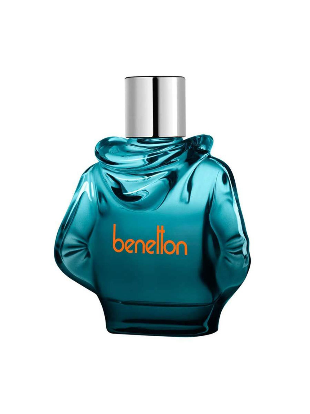 BENETTON We Are Tribe Cool men 90ml edt