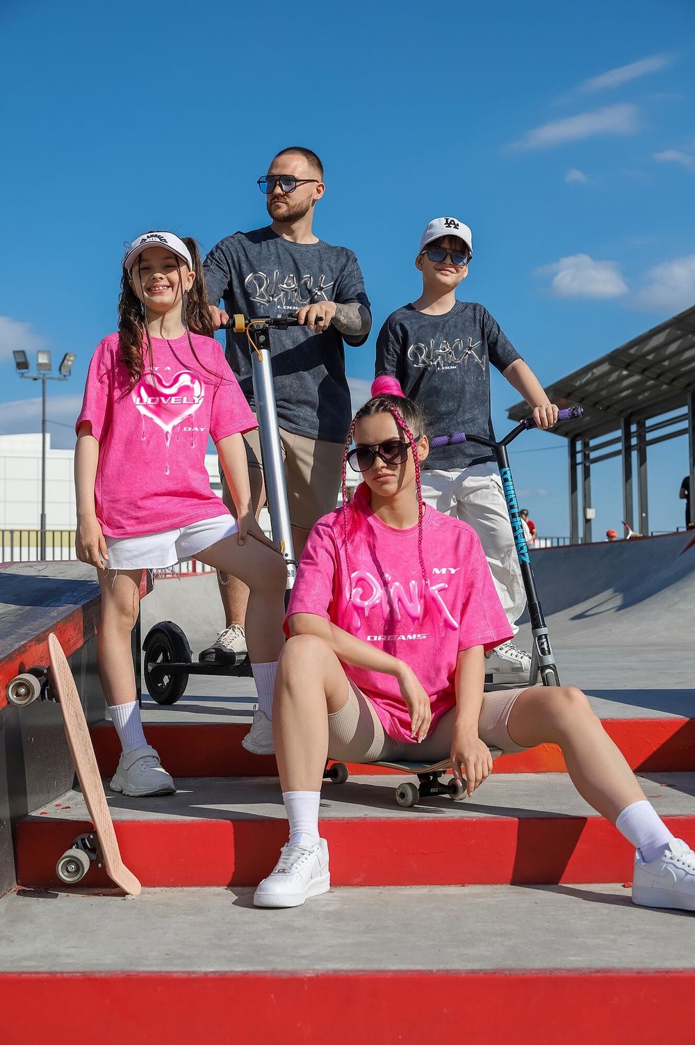 Футболка женская Ривьера-3 Виотекс РОЗОВЫЙ