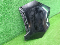 Бампер задний левая часть Toyota RAV4 5 XA50 18-нв