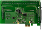Плата  ICP DAS PEX-P16POR16i CR