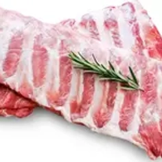 Мясо свинина