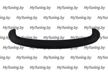 Спойлер V.5 для VW GOLF 5 HB 3D 5D 2003-2008