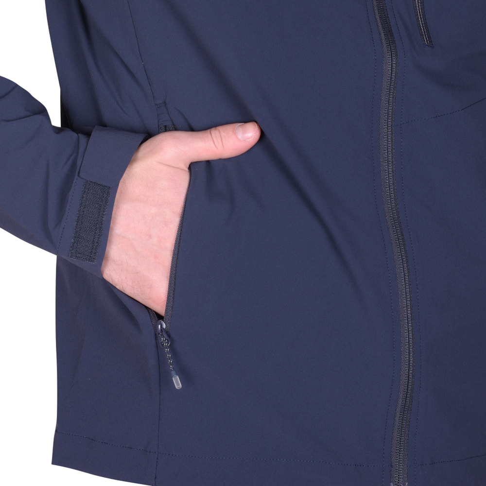 Куртка софтшелл Kailas Wind Shield Jacket Men's