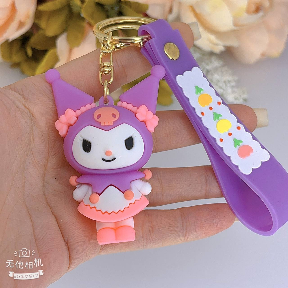Брелок Jewelry - арт045