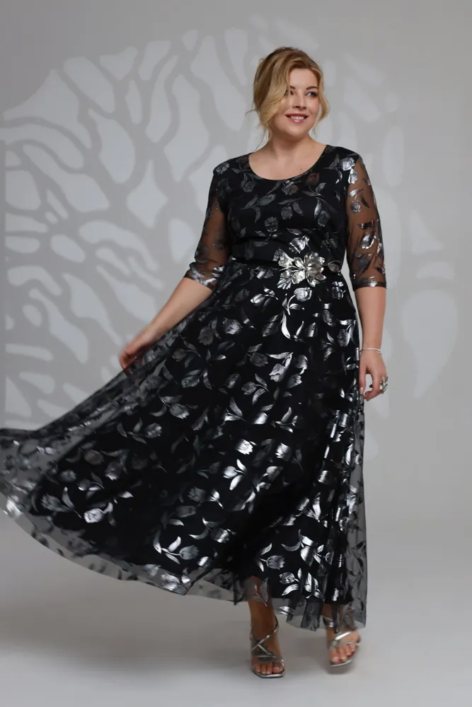 Платье 3959 Fabrika