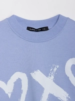 Спортивный костюм для девочки в школу