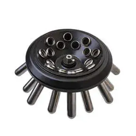 Центрифуга лабораторная ЭКРОС-6914 с ротором 16х15 мл