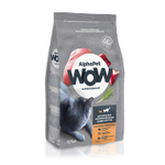 Сухой корм для стерилизованных кошек AlphaPet WOW (АльфаПет) 0,75кг с индейкой и потрошками