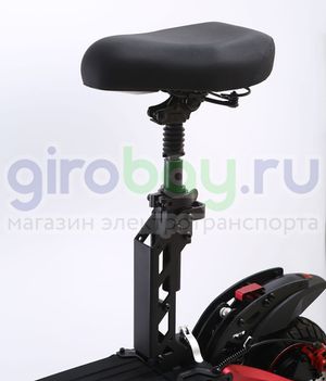 Электросамокат Kugoo Kirin G2 pro