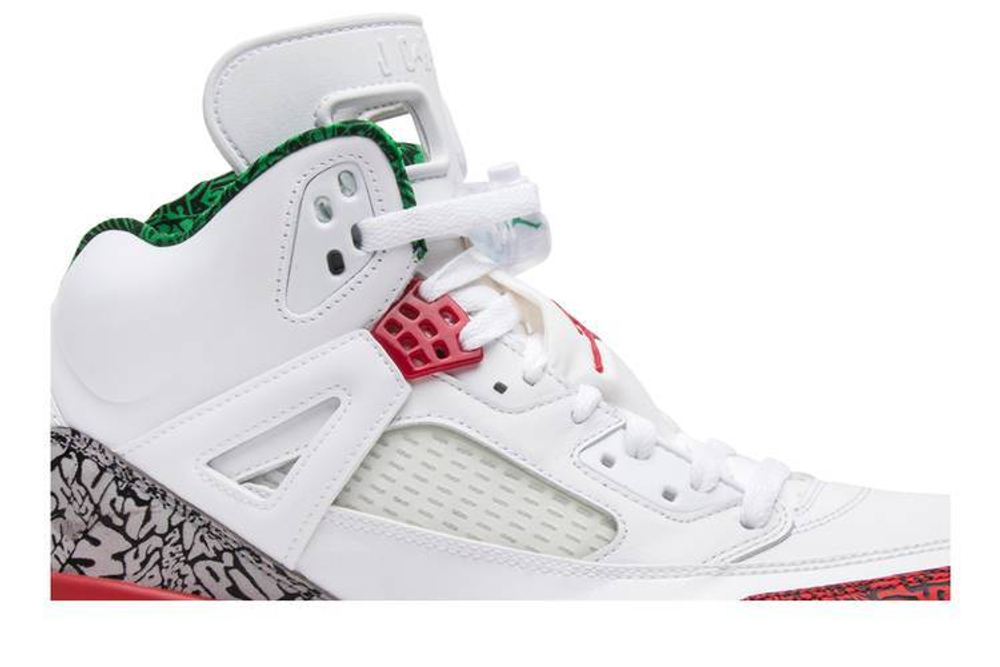 Кроссовки Jordan Spizike Og 2014