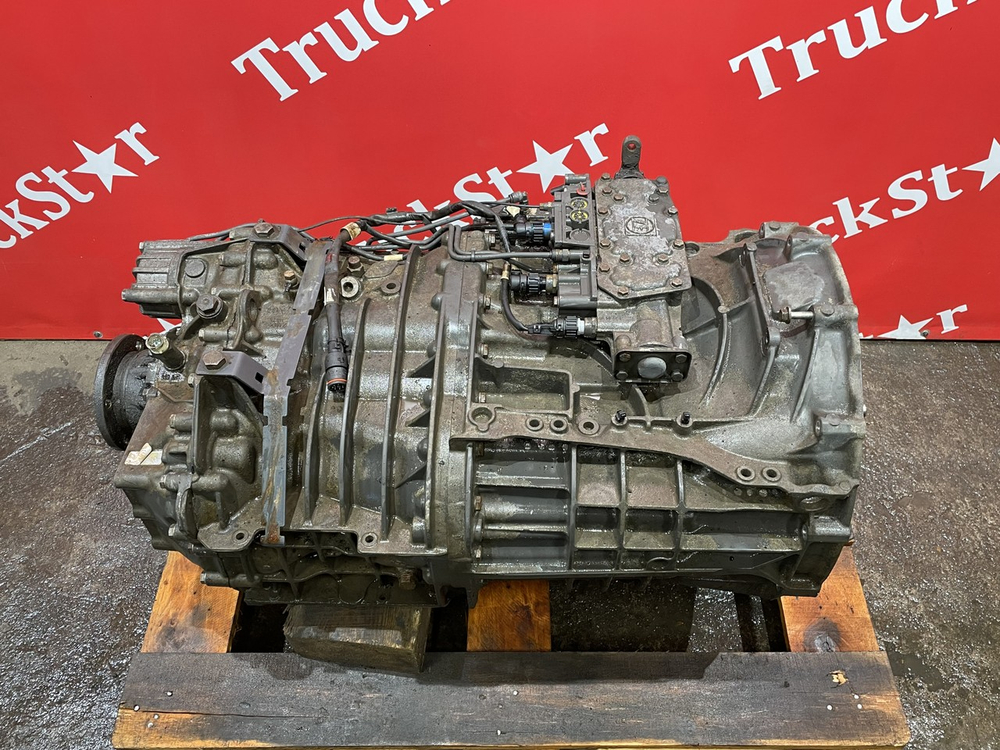 МКПП ZF 16S2033 TDL