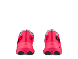 Кроссовки для бега мужские Cep Pro Run Omnispeed Bowtech Shoes M Фиолетово-Розовые