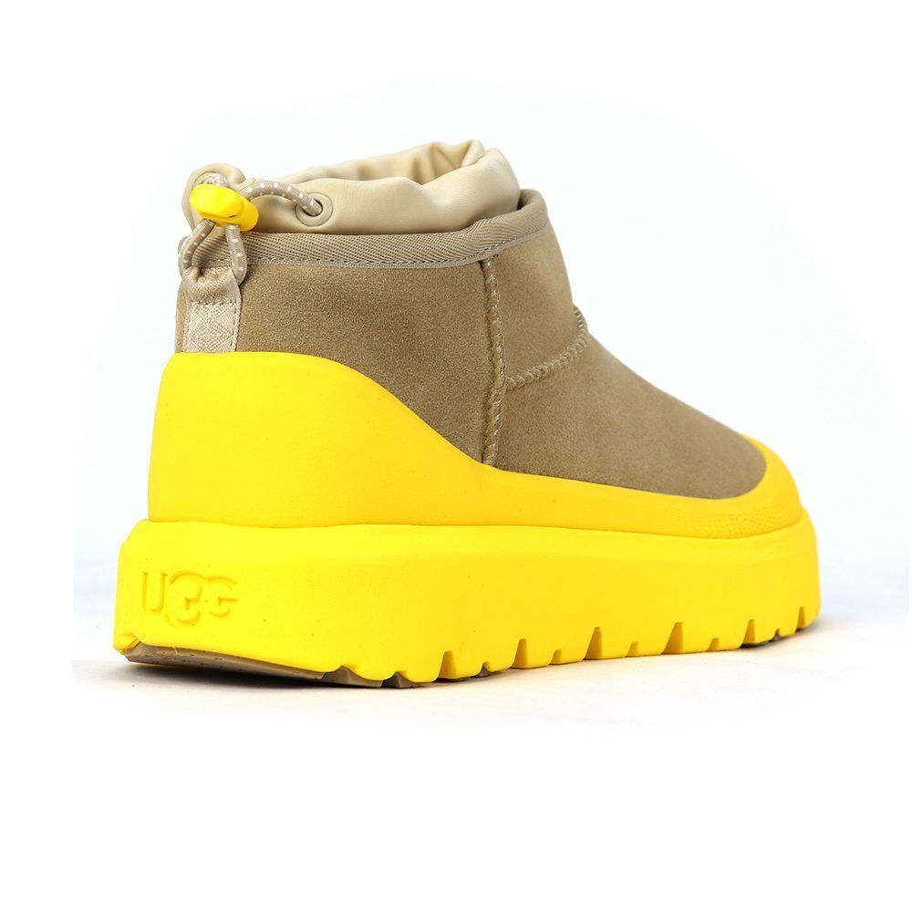 UGG CL Ultra Mini weather Hybrid