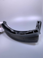 Ручка люка для стиральной машины Bosch 00659273 цвет серый