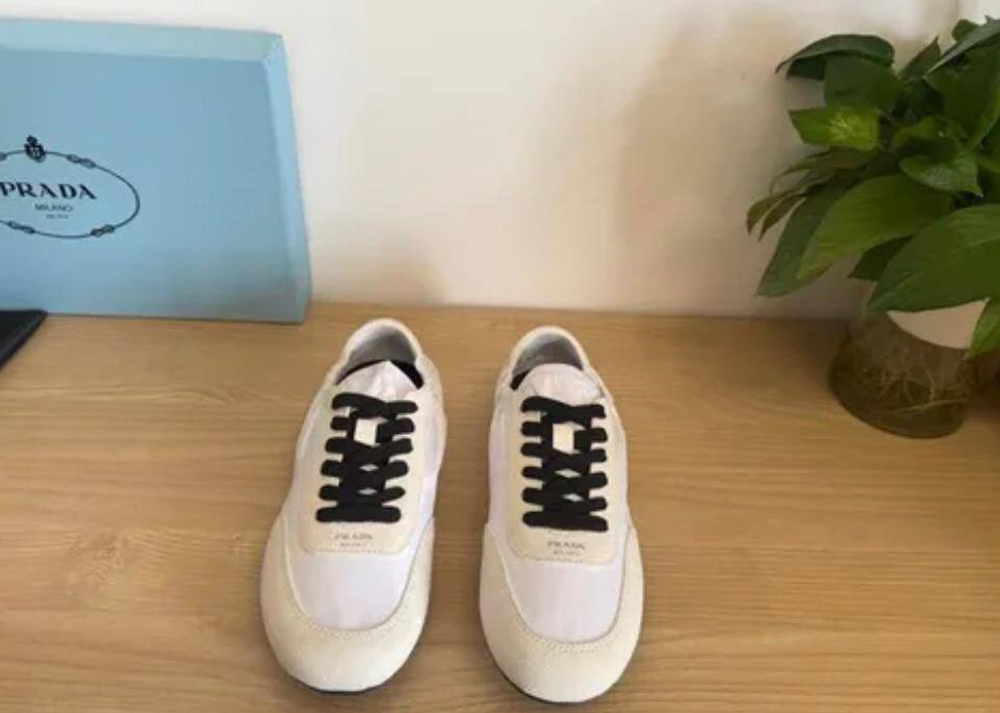 Кроссовки Prada, арт. 478776095