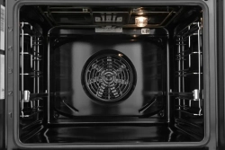 Электрический духовой шкаф Hotpoint FE9 1351 SH BLG