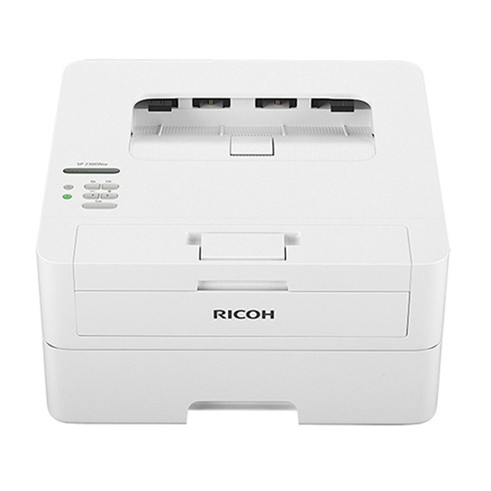 Принтер Ricoh SP 230DNw, A4, 30 стр./мин, WiFi