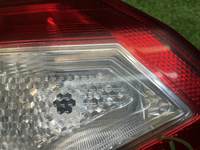 Фонарь левый внутренний Suzuki Vitara 2 (14-19)