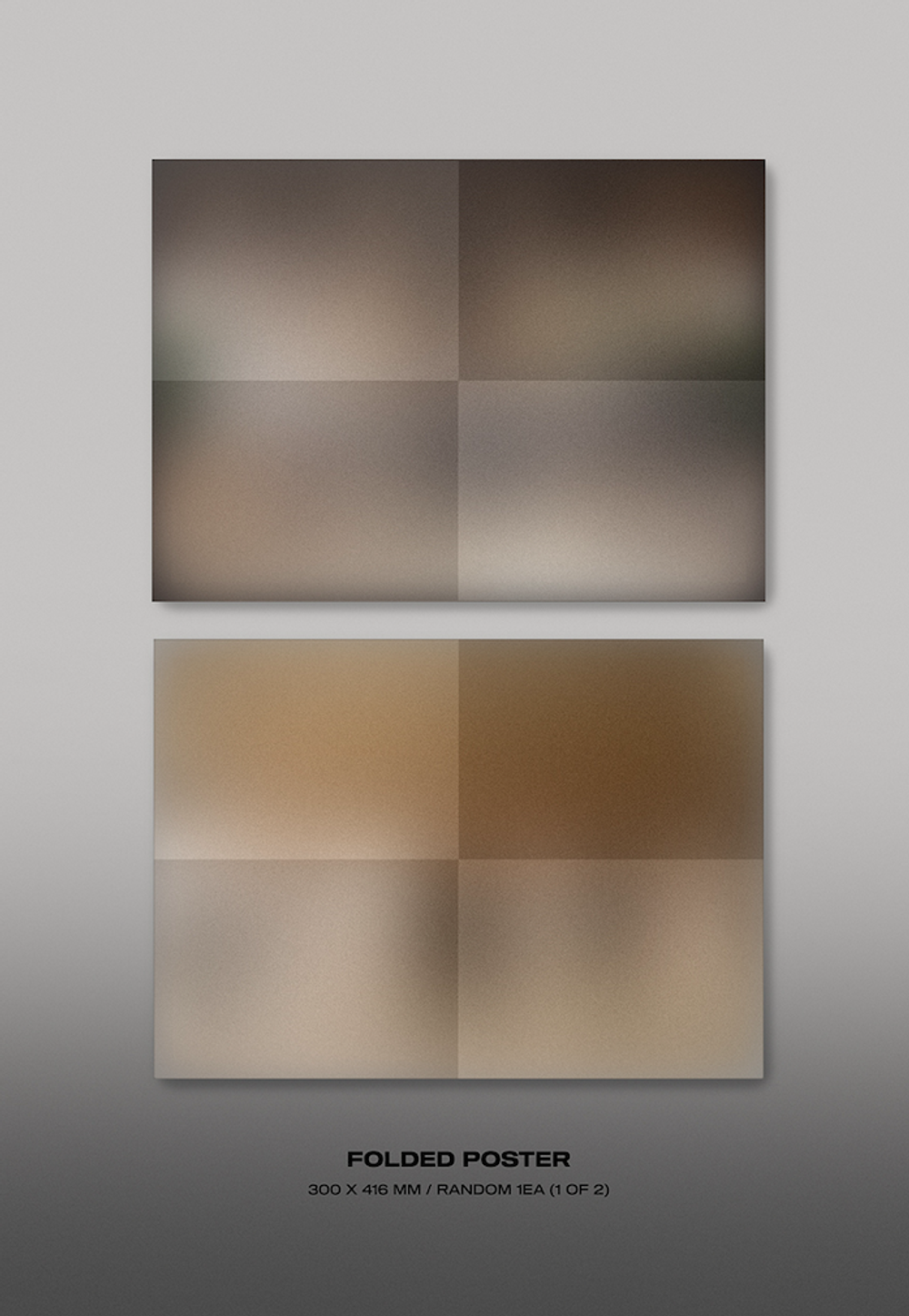 Альбом ATEEZ - SPIN OFF : FROM THE WITNESS (WITNESS VER.)