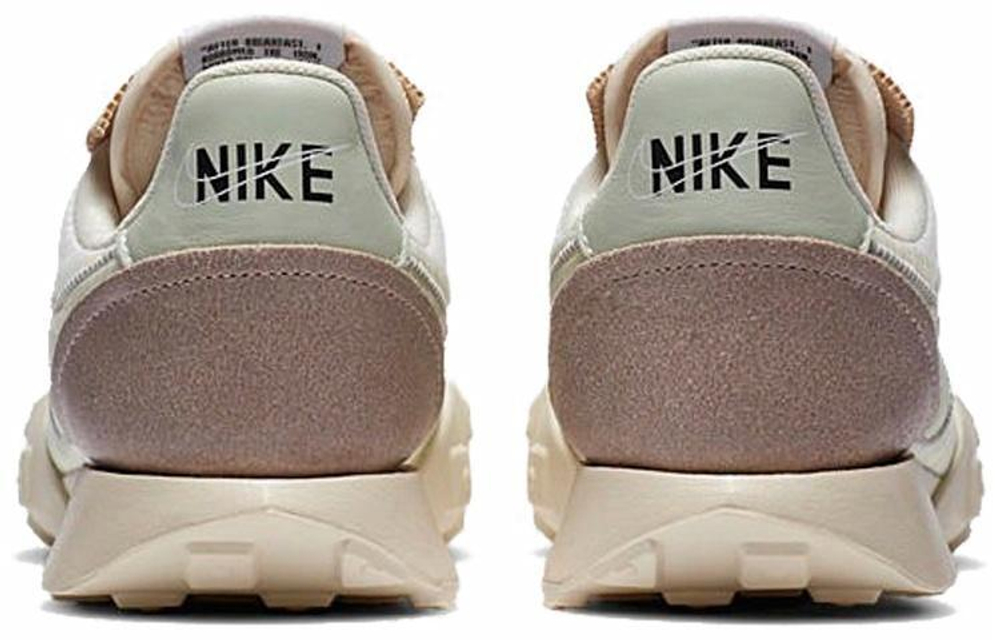 Кроссовки Nike Waffle Racer Lx Series Qs (Женская размерная сетка)