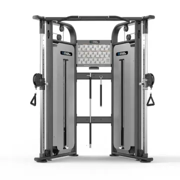 Тренажер для функциональных тренировок SHUA