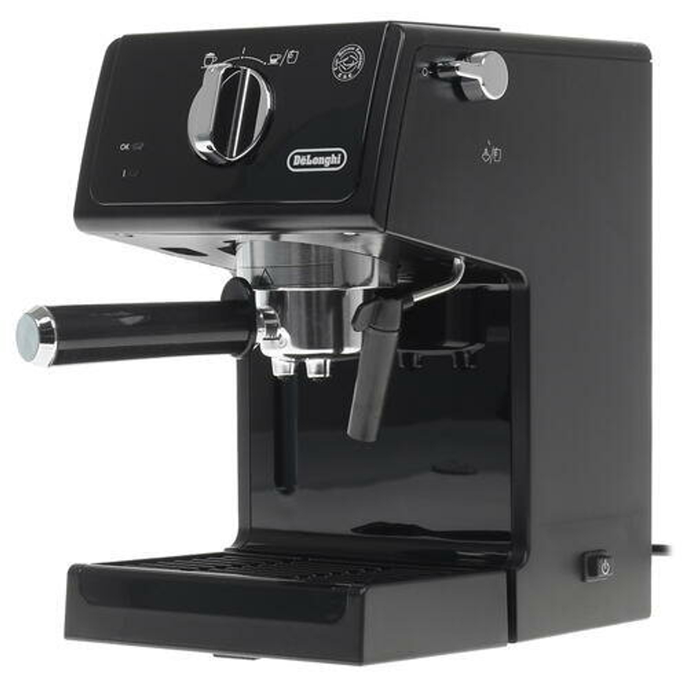 Кофеварка DeLonghi ECP 31.21
