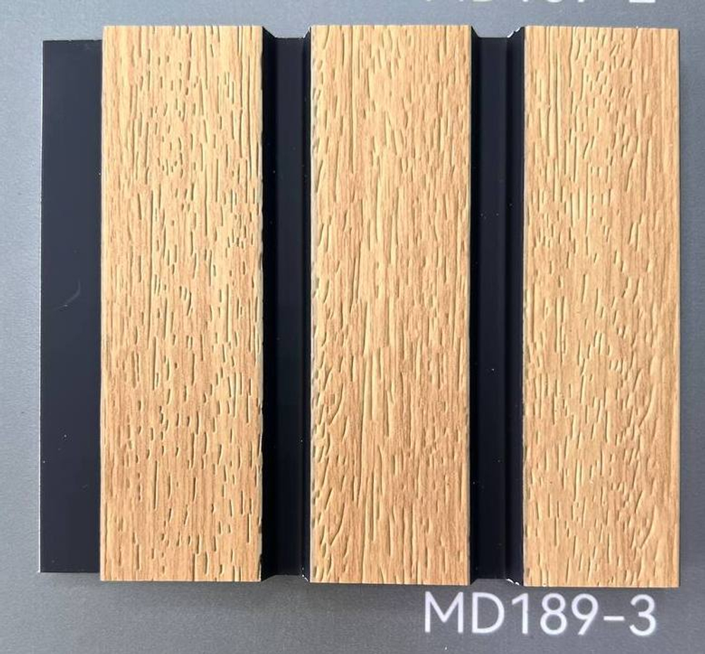 Панель Дюрополимер DESIGN MODERN, MD189-3