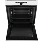 Шкаф духовой электрический MAUNFELD EOEH7613W Glossy