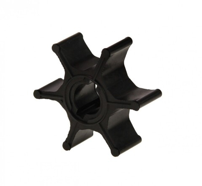 Крыльчатка охлаждения Kacawa для SUZUKI DT2-8/DF4-6/EVINRUDE/JOHNSON 4-6