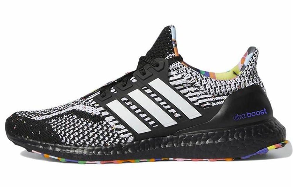 Кроссовки Adidas Ultraboost 5.0 Dna