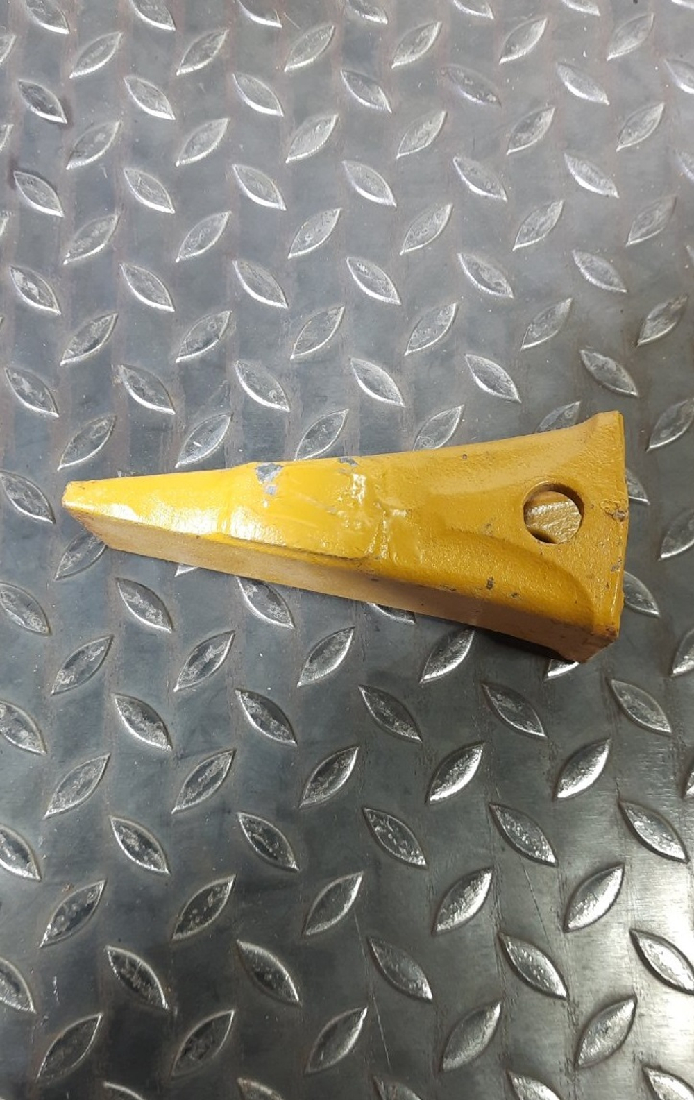 Коронка 1U3202 стандартная (J200)