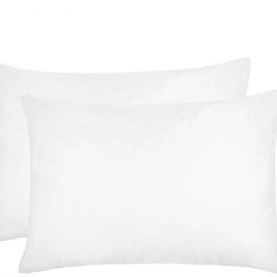 Набор наволечек 2шт 70*70см бязь отбеленная Орхидея