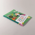 Волшебный квест. Тетрадь-тренажёр