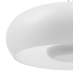 689116 Люстра CATANIA LED 30W 2400LM G БЕЛЫЙ 3000K