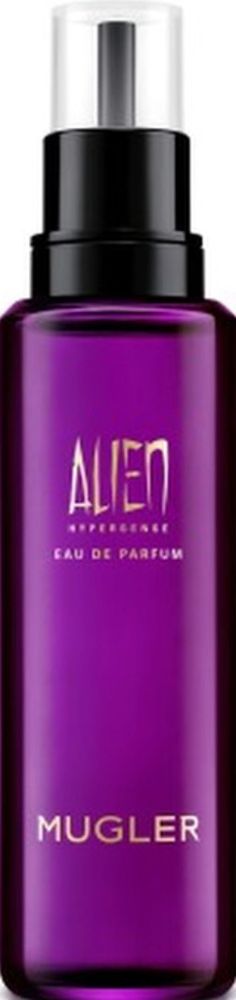 Mugler Alien Hypersense Eau de Parfum Refill 100 ml