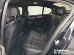 BMW 5 Series (G30) 530e M Sports (02.2021)