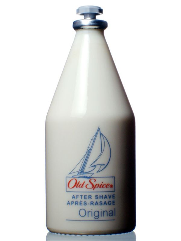 Shulton Company Old Spice Original