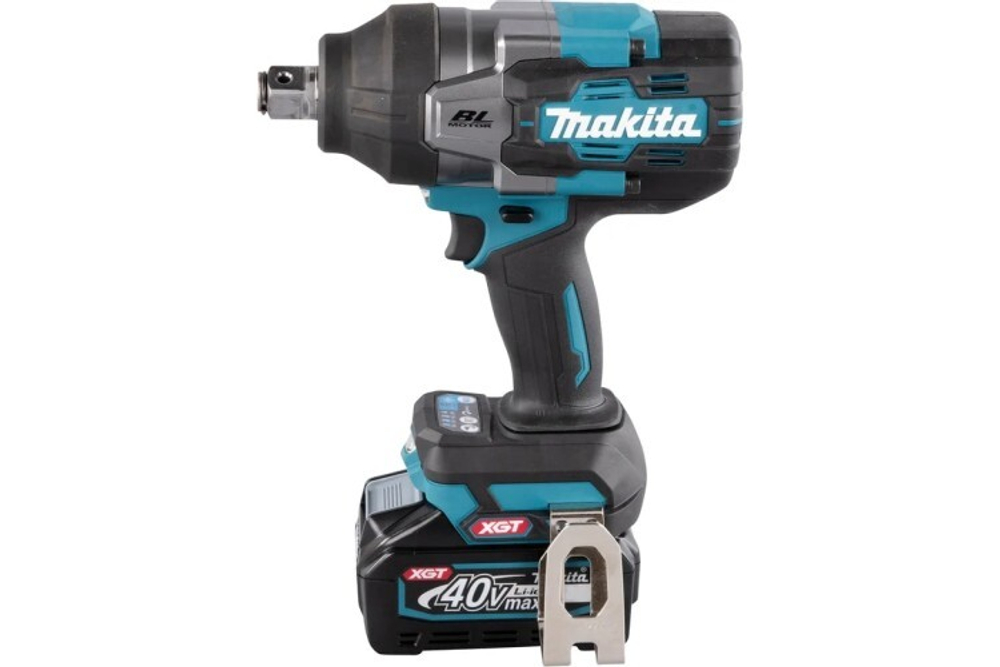 Гайковерт аккумуляторный MAKITA TW 001 GM201 TW001GM201