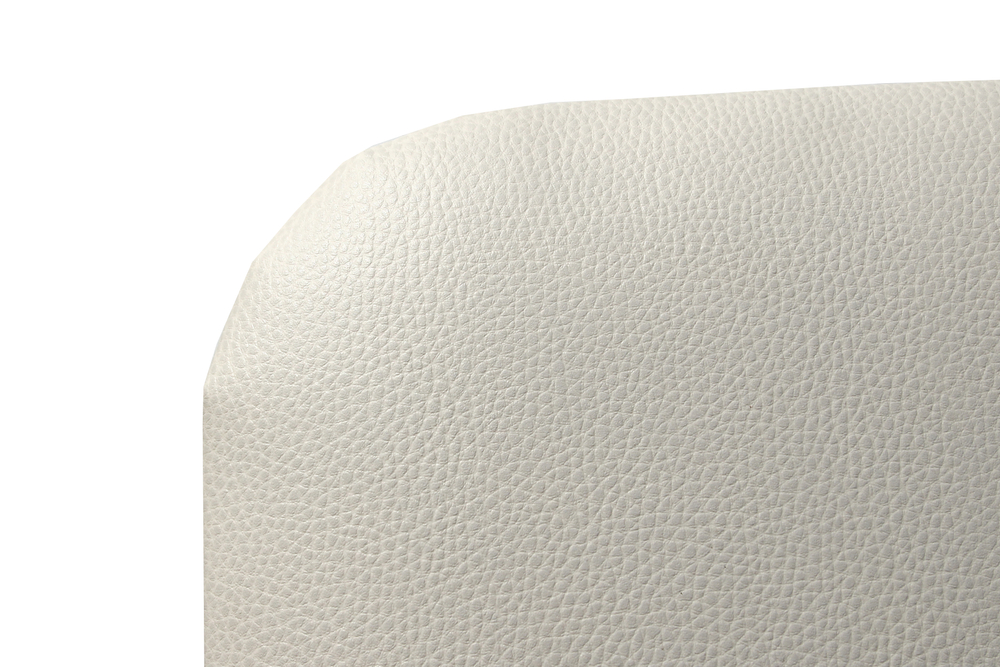 Табурет  Классика-3 арт.ТК03/СС (квадратное сиденье), светло-серый