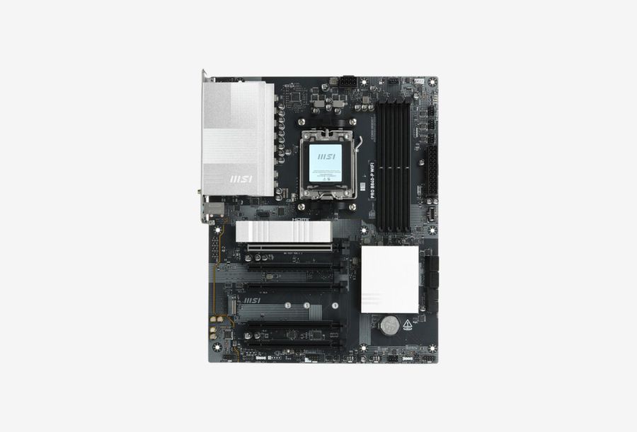 MSI PRO B840-P WIFI_0126709110243