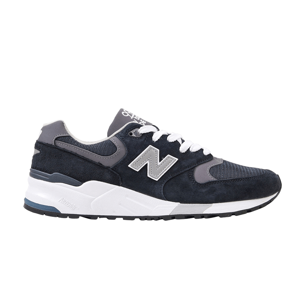 Кроссовки New Balance Nb 999