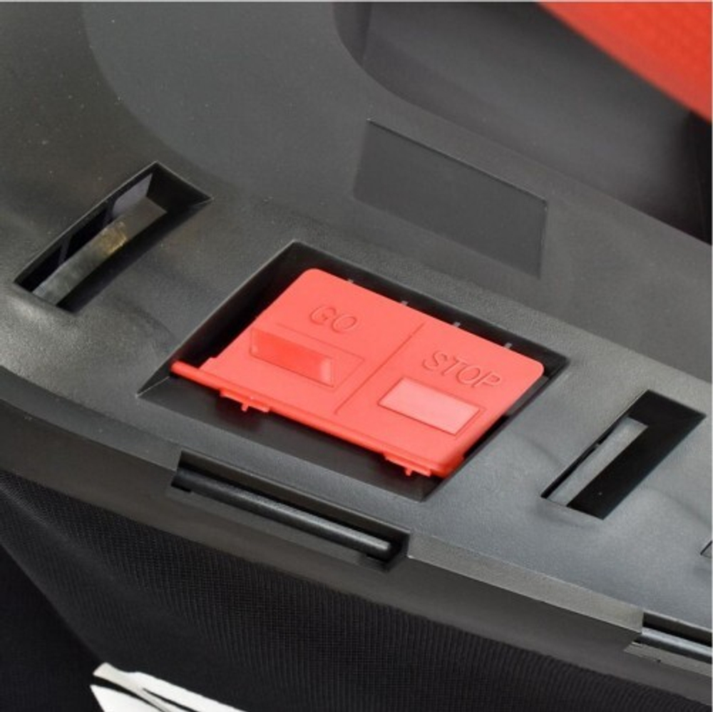 Газонокосилка электрическая Evoline LME42