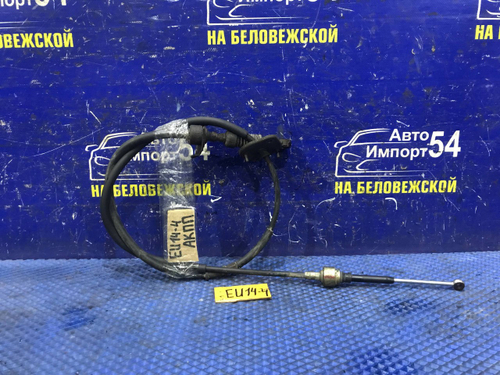 Трос переключения АКПП NISSAN BLUEBIRD 1997