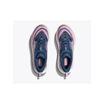 Кроссовки женские HOKA W SKYFLOW Midnight / Pink Twilight