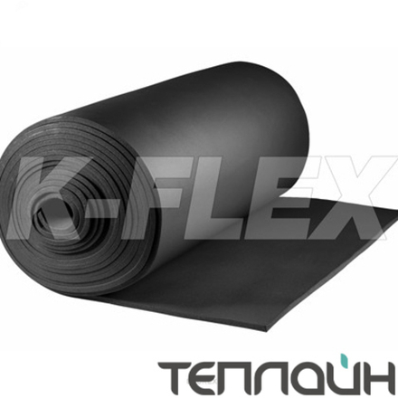 Рулон K-FLEX 32x1000-06 ST AD
